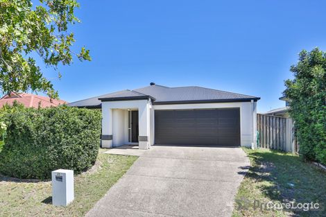 Property photo of 17 Daryl Reinhardt Street Redbank Plains QLD 4301