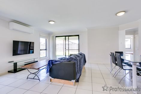 Property photo of 17 Daryl Reinhardt Street Redbank Plains QLD 4301
