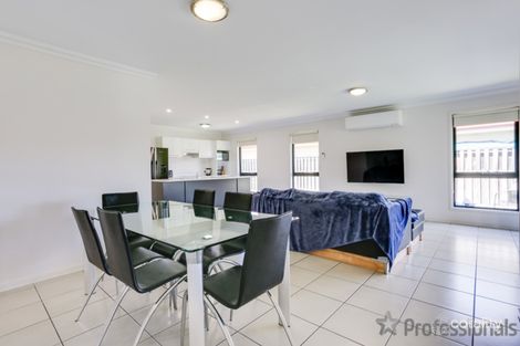 Property photo of 17 Daryl Reinhardt Street Redbank Plains QLD 4301