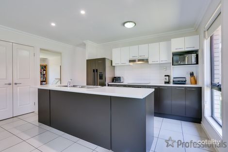 Property photo of 17 Daryl Reinhardt Street Redbank Plains QLD 4301