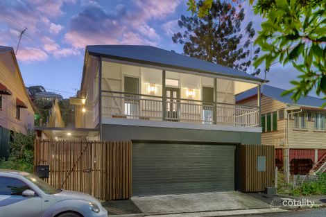 Property photo of 26 Federal Street Red Hill QLD 4059