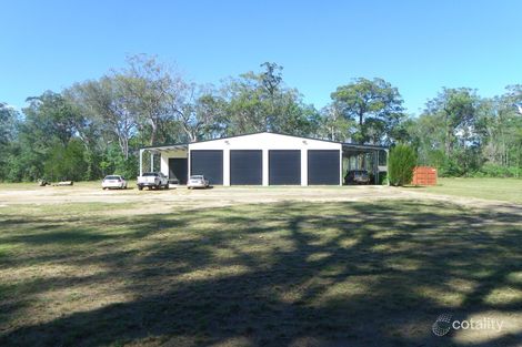 254-308 Rutters Rd, Elimbah, QLD 4516