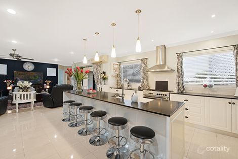 Property photo of 12 Tennyson Court Westbrook QLD 4350