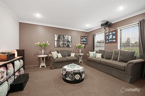 Property photo of 12 Tennyson Court Westbrook QLD 4350