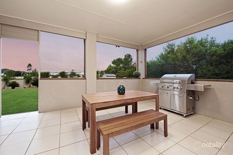 Property photo of 12 Tennyson Court Westbrook QLD 4350