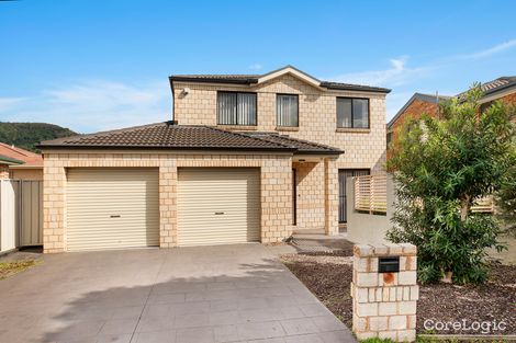 Property photo of 15 Warrego Street Albion Park NSW 2527