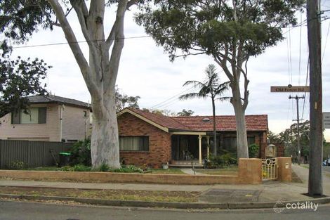 Property photo of 25 Old Forest Road Lugarno NSW 2210