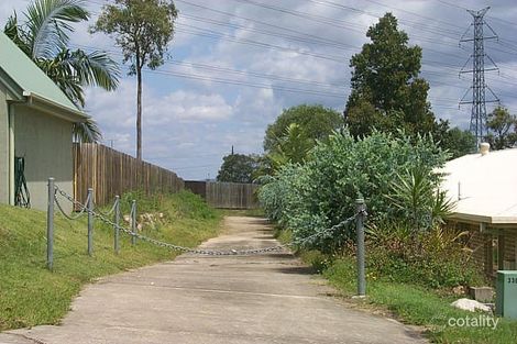 28a Leopard Tree Cres, Sinnamon Park, QLD 4073