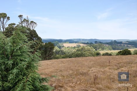 Property photo of 31 Beech Forest-Lavers Hill Road Beech Forest VIC 3237