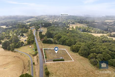 Property photo of 31 Beech Forest-Lavers Hill Road Beech Forest VIC 3237