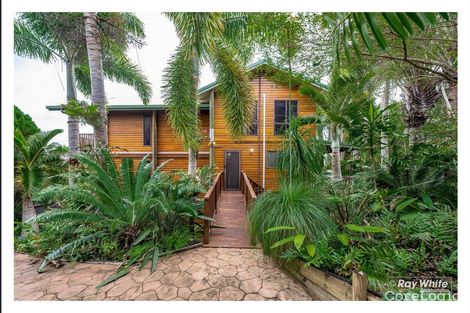 Property photo of 7 Misfeld Street Yeppoon QLD 4703