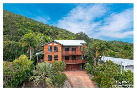 Property photo of 7 Misfeld Street Yeppoon QLD 4703