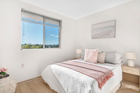Property photo of 9/2-6 William Street Ryde NSW 2112