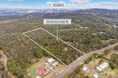 155 Doctors Creek Rd, Clonbinane, VIC 3658