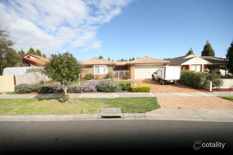 387 Dandelion Dr, Rowville, VIC 3178