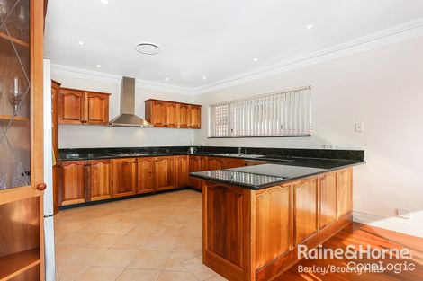 Property photo of 91 Stuart Street Blakehurst NSW 2221