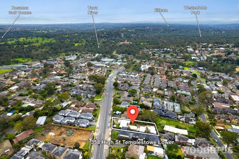 Property photo of 358 High Street Templestowe Lower VIC 3107