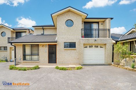 3/13-15 Fields Rd, Macquarie Fields, NSW 2564
