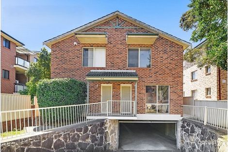 3/29 Myrtle Rd, Bankstown, NSW 2200
