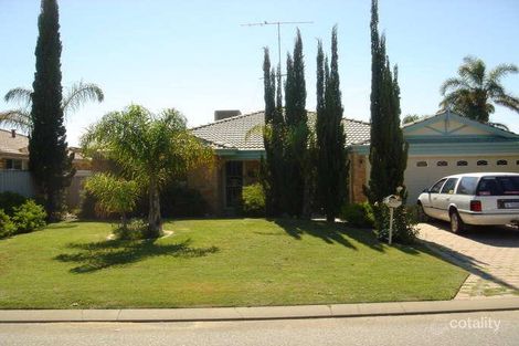 Property photo of 6 Greenlea Crescent Warnbro WA 6169