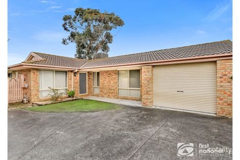 Property photo of 2/38 Cranbourne Drive Cranbourne VIC 3977