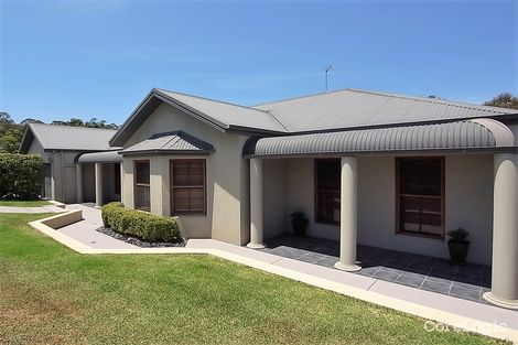 Property photo of 13 Mataro Avenue Muswellbrook NSW 2333