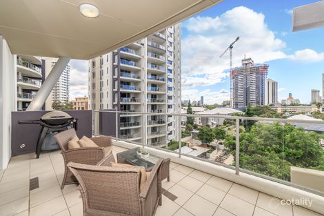 151/21 Cypress Ave, Surfers Paradise, QLD 4217