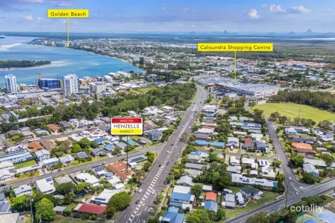 Property photo of 3/8A Bowman Road Caloundra QLD 4551