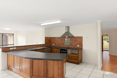 Property photo of 12 Carissa Court Camira QLD 4300