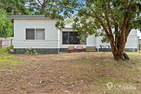 21 Townsend St, Port Welshpool, VIC 3965