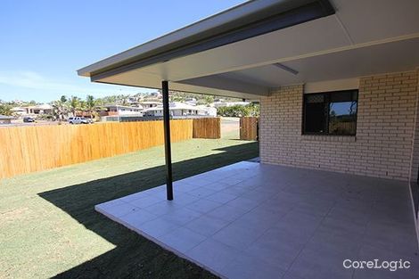 Property photo of 2 Plum Tree Close Taranganba QLD 4703