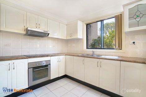 Property photo of 3/13-15 Fields Road Macquarie Fields NSW 2564