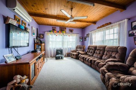 Property photo of 12 Marina Crescent Urunga NSW 2455