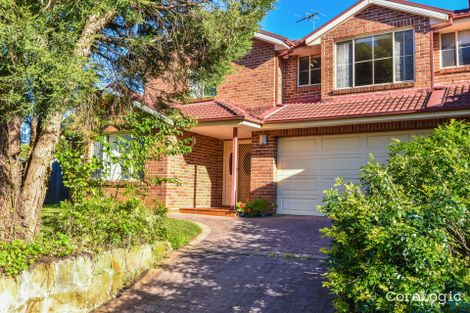 Property photo of 1A Grovewood Place Castle Hill NSW 2154