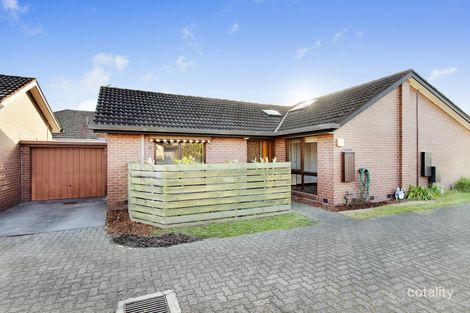 2/46-48 Coorigil Rd, Carnegie, VIC 3163