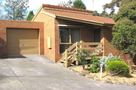 8/10 Broad Gully Rd, Diamond Creek, VIC 3089