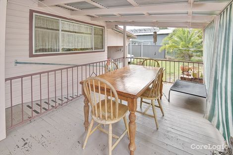 Property photo of 11 Cope Street Bonalbo NSW 2469