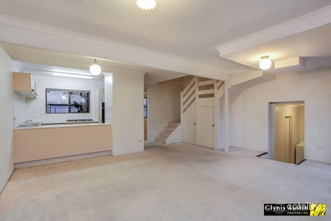 Property photo of 4/38 Lang Parade Auchenflower QLD 4066
