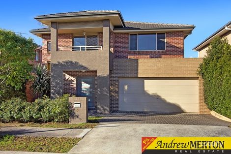 9 Adelong Pde, The Ponds, NSW 2769