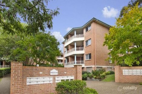 Property photo of 25/1064-1070 Old Princes Highway Engadine NSW 2233