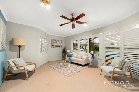 Property photo of 6 Lotus Close Baulkham Hills NSW 2153