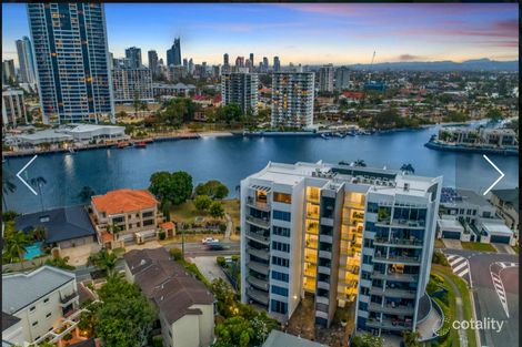 Property photo of 6 Tarcoola Crescent Surfers Paradise QLD 4217