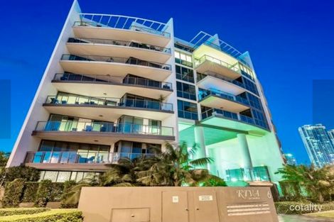 Property photo of 1 Stanhill Drive Surfers Paradise QLD 4217