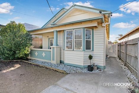 Property photo of 90 River Street Newport VIC 3015