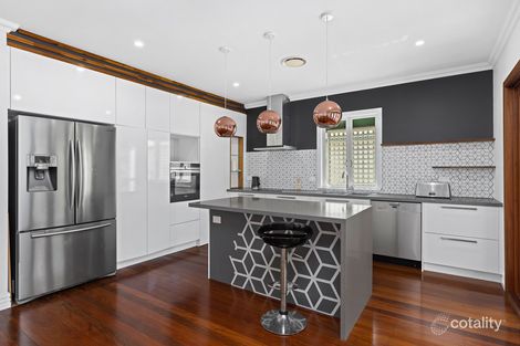 Property photo of 27 Carmel Street Bardon QLD 4065