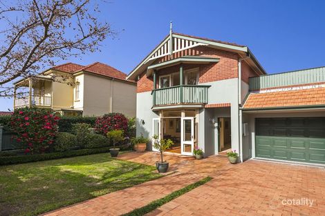 70a Glover St, Mosman, NSW 2088