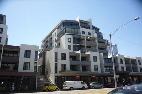 812/55 Bay St, Port Melbourne, VIC 3207
