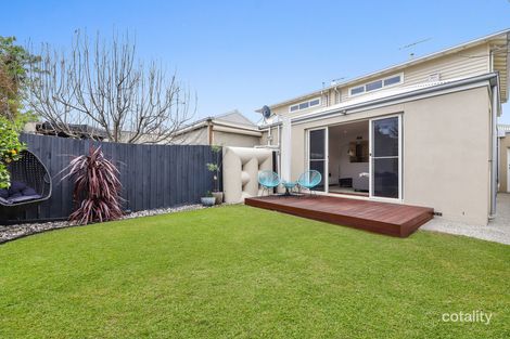 Property photo of 2/6 Lorne Street Yarraville VIC 3013