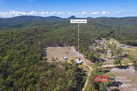 Property photo of 273 Lowes Lane Booral NSW 2425