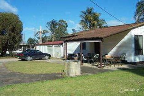 Property photo of 6 Payten Street Menangle Park NSW 2563
